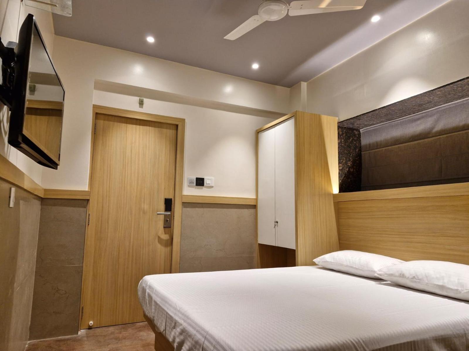 Avenue 10 Boutique Hotel Πούνε Εξωτερικό φωτογραφία