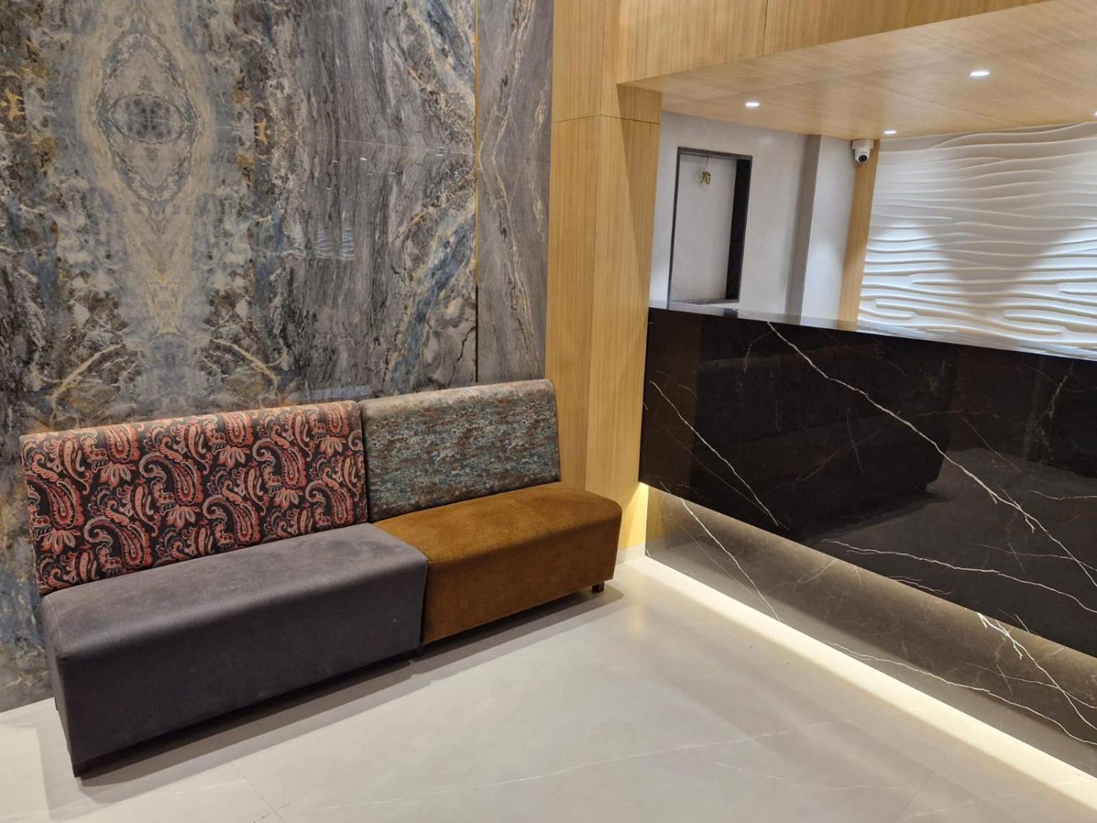 Avenue 10 Boutique Hotel Πούνε Εξωτερικό φωτογραφία