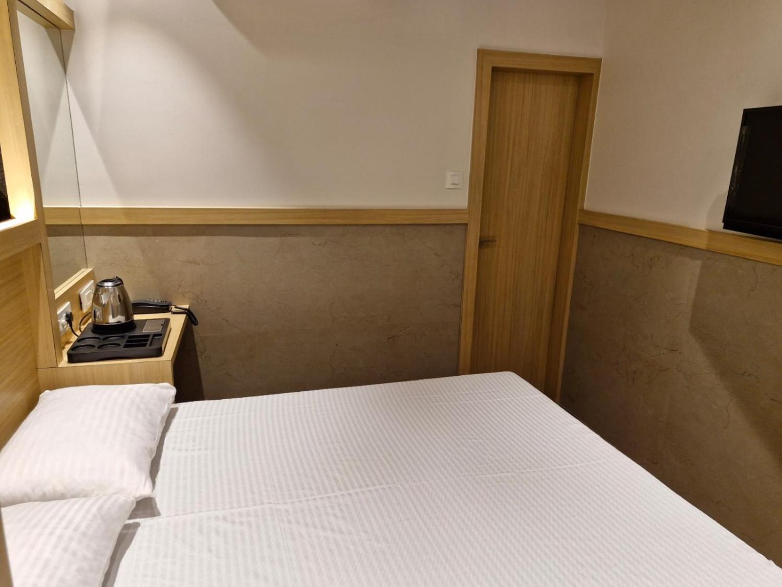 Avenue 10 Boutique Hotel Πούνε Εξωτερικό φωτογραφία