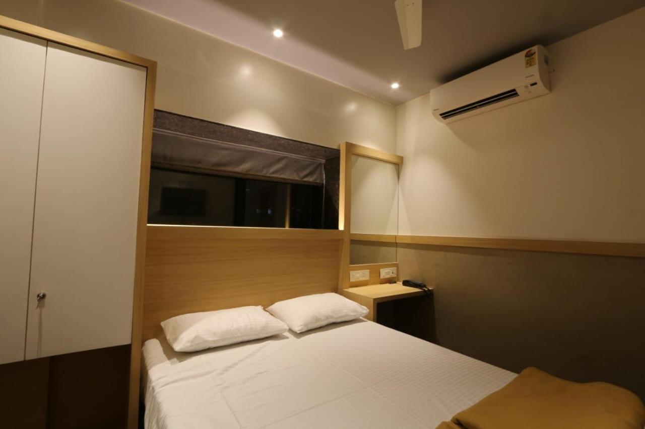 Avenue 10 Boutique Hotel Πούνε Εξωτερικό φωτογραφία