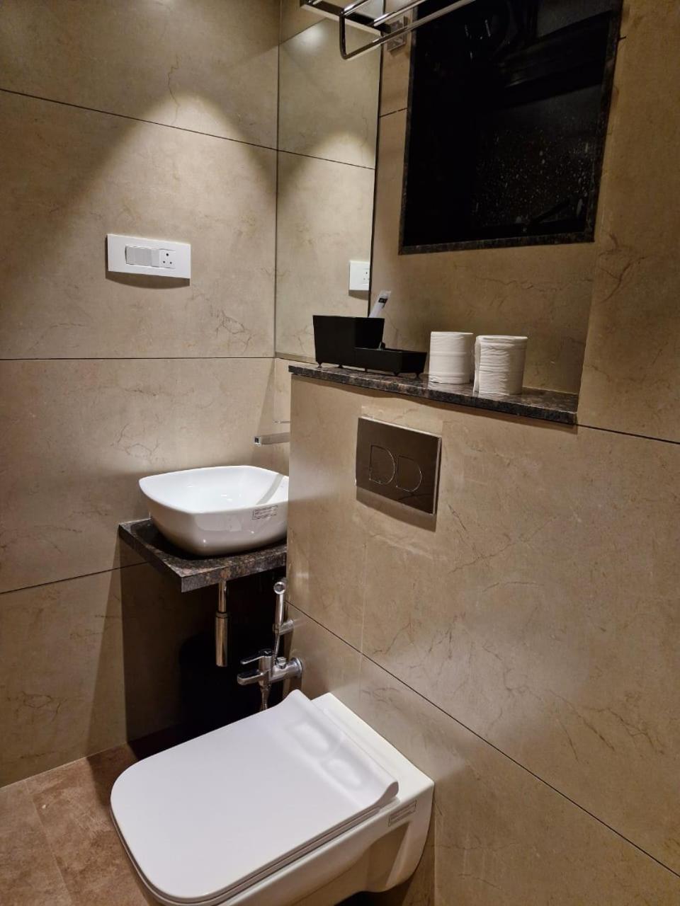 Avenue 10 Boutique Hotel Πούνε Εξωτερικό φωτογραφία