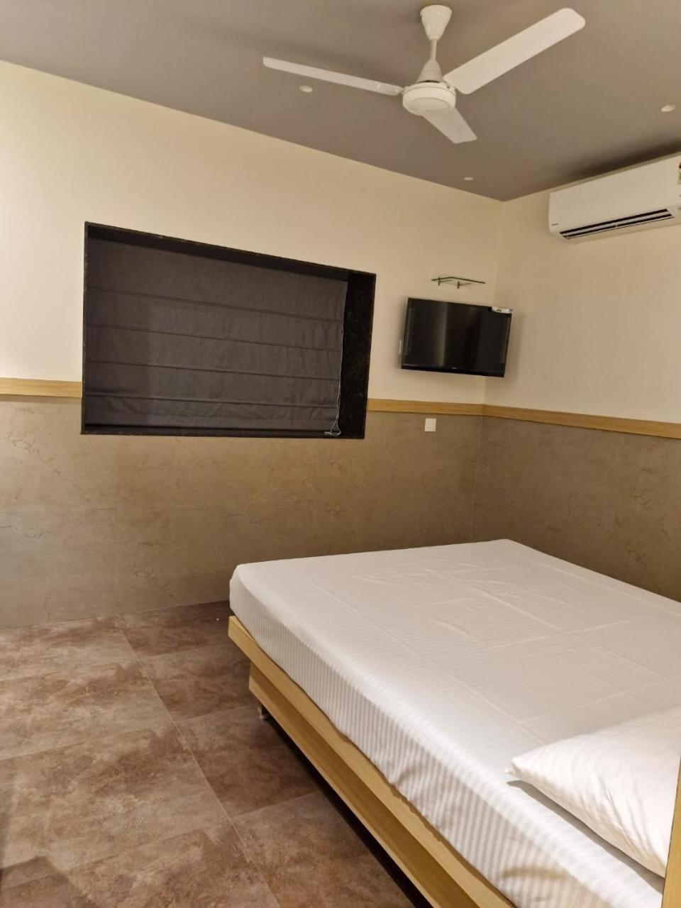 Avenue 10 Boutique Hotel Πούνε Εξωτερικό φωτογραφία