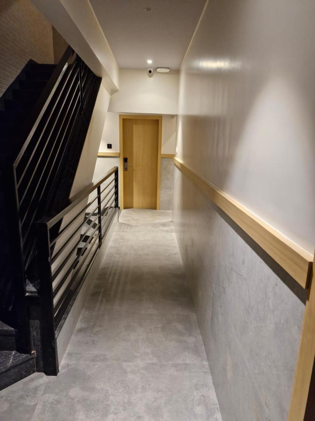 Avenue 10 Boutique Hotel Πούνε Εξωτερικό φωτογραφία
