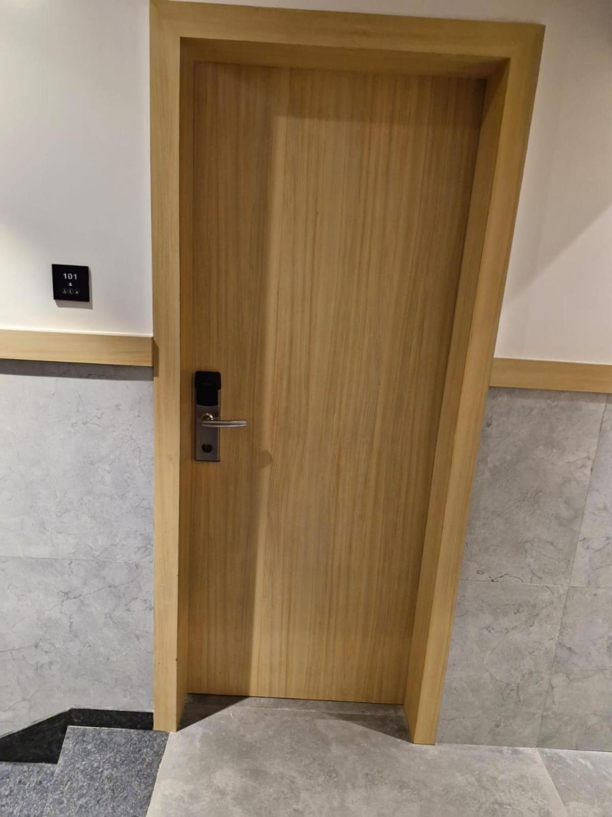 Avenue 10 Boutique Hotel Πούνε Εξωτερικό φωτογραφία