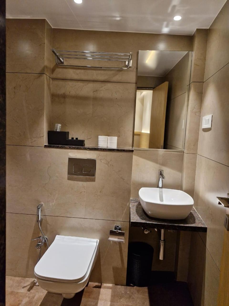 Avenue 10 Boutique Hotel Πούνε Εξωτερικό φωτογραφία
